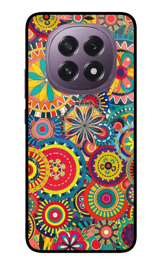 Gol Gol Art Oppo F29 5G Back Cover