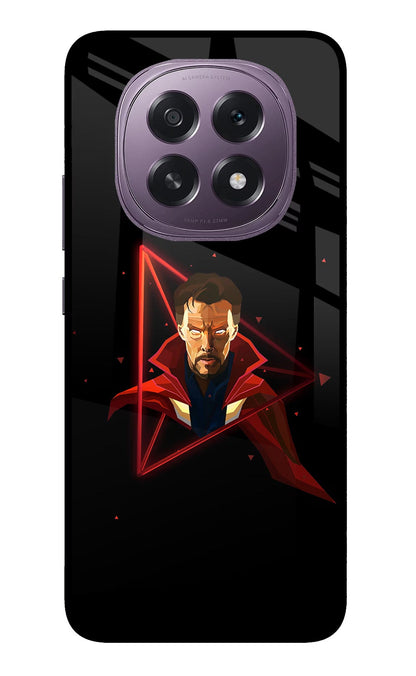 Doctor Ordinary Oppo F29 5G Back Cover
