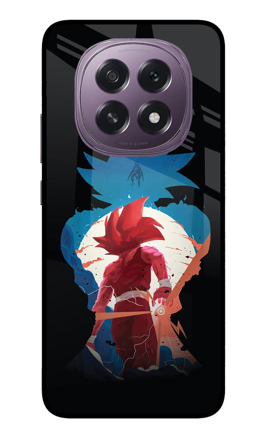 Goku Oppo F29 5G Back Cover
