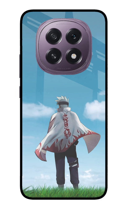 Kakashi Oppo F29 5G Back Cover