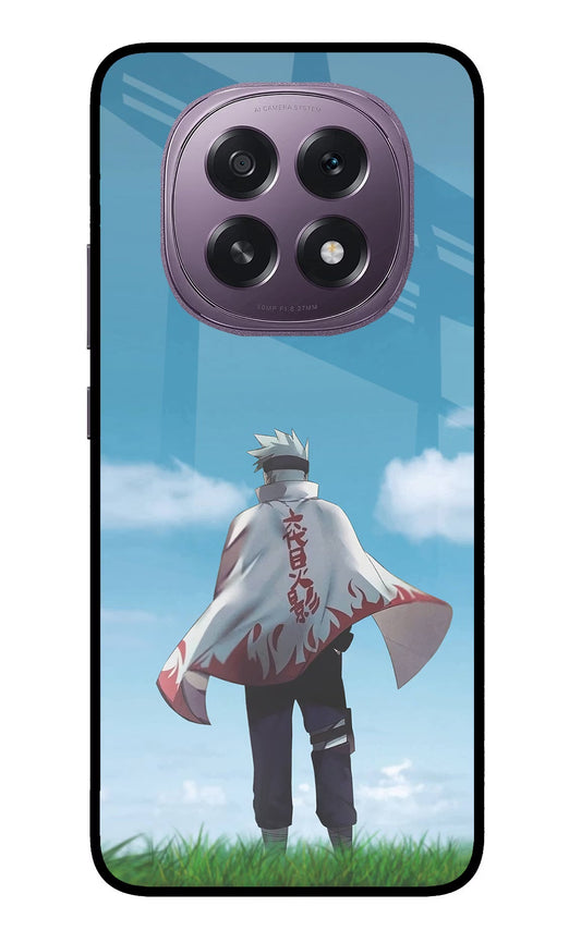 Kakashi Oppo F29 5G Back Cover