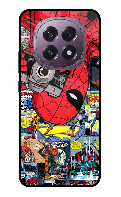Spider Man Oppo F29 5G Back Cover