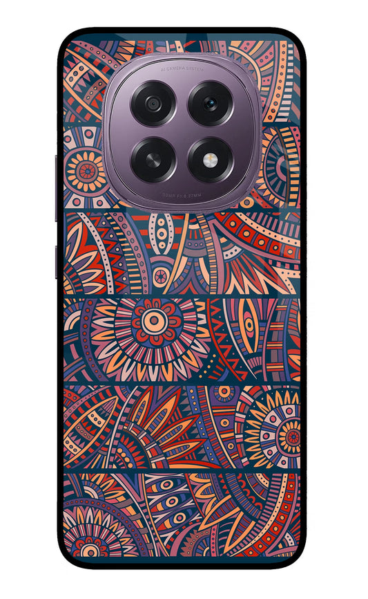 African Culture Design Oppo F29 5G Back Cover