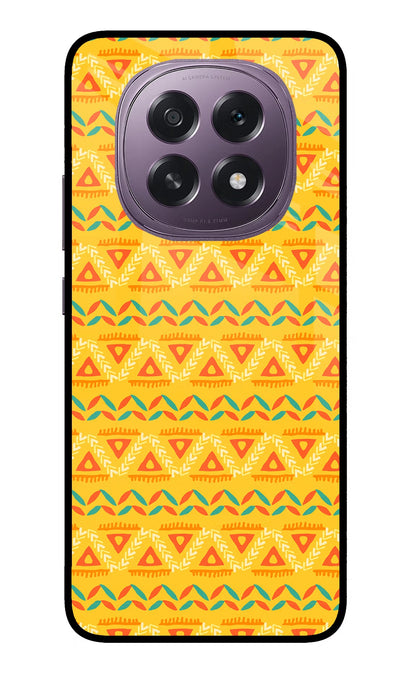 Tribal Pattern Oppo F29 5G Back Cover