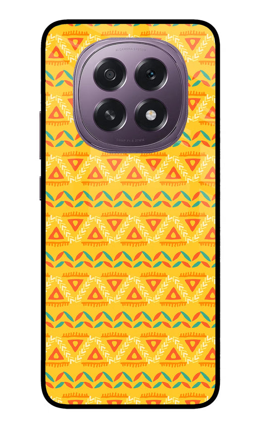 Tribal Pattern Oppo F29 5G Back Cover