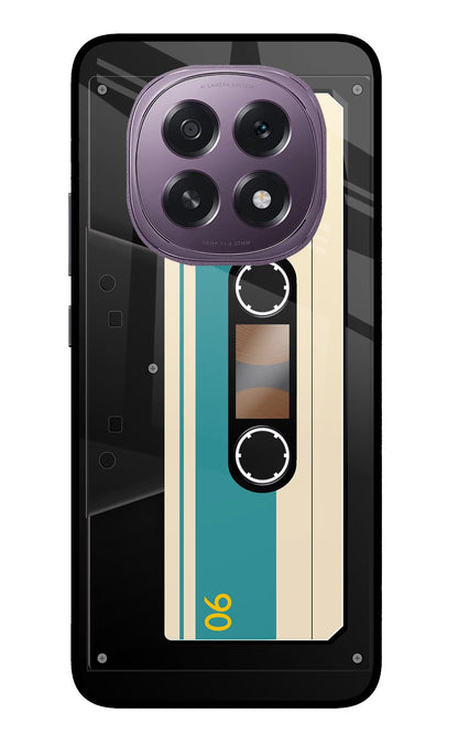 Cassette Oppo F29 5G Back Cover