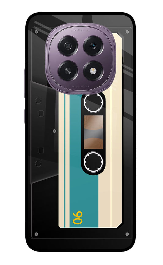 Cassette Oppo F29 5G Back Cover