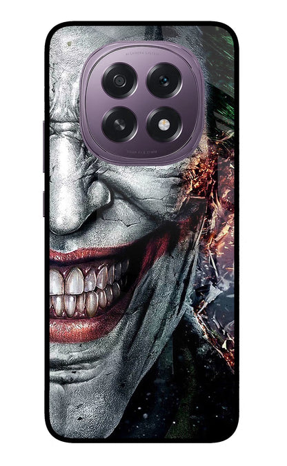 Joker Cam Oppo F29 5G Back Cover