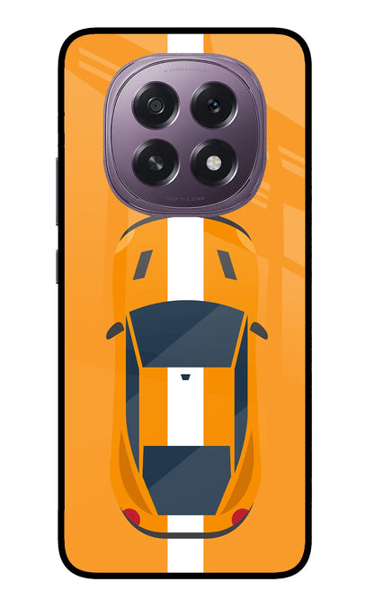 Highway Pursuit Oppo F29 5G Back Cover