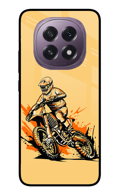 Off-Road Fury Oppo F29 5G Back Cover