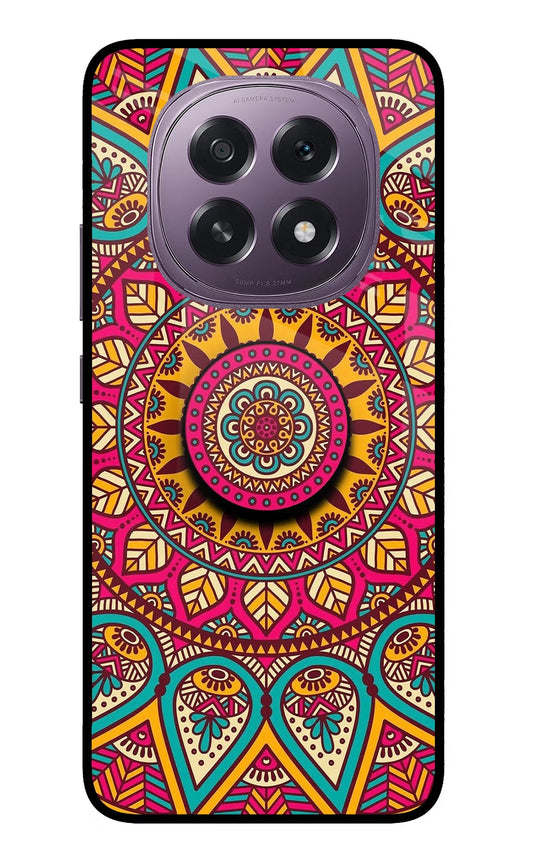 Mandala Oppo F29 5G Pop Case