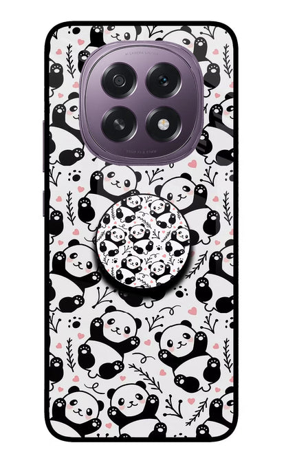 Cute Panda Oppo F29 5G Pop Case