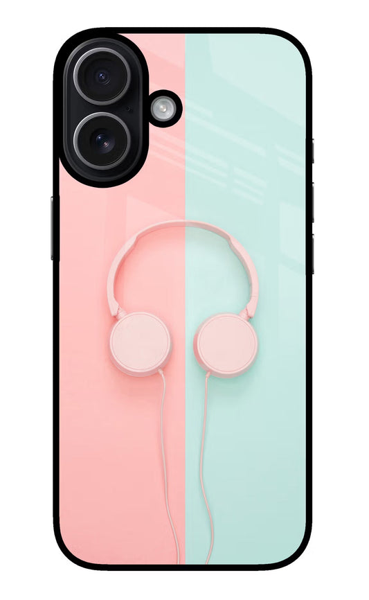 Music Lover iPhone 17 Back Cover