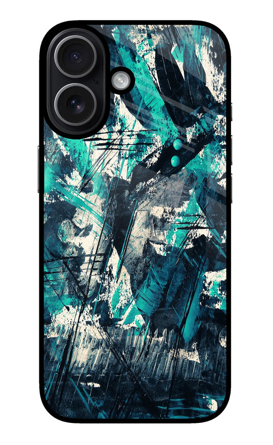 Artwork iPhone 17 Back Cover