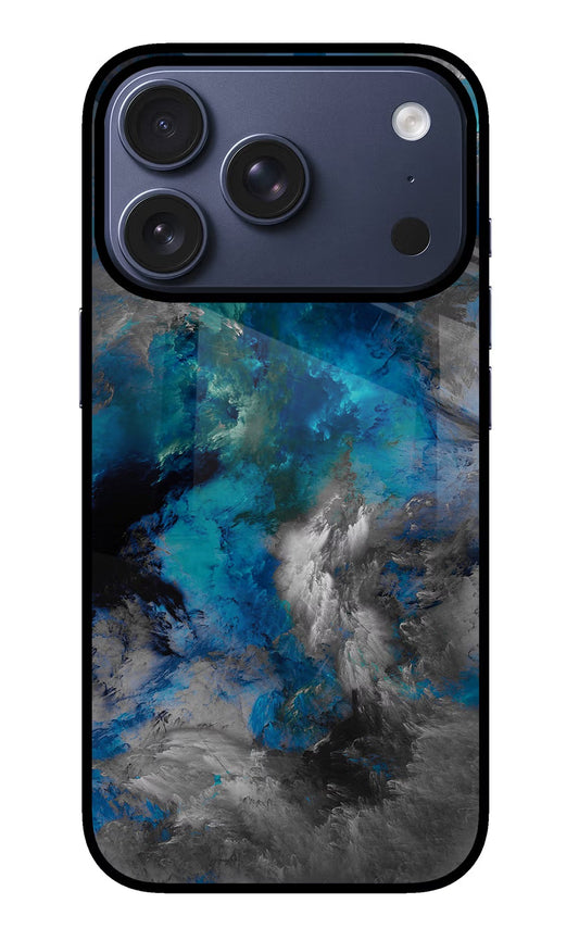 Artwork iPhone 17 Pro Back Cover