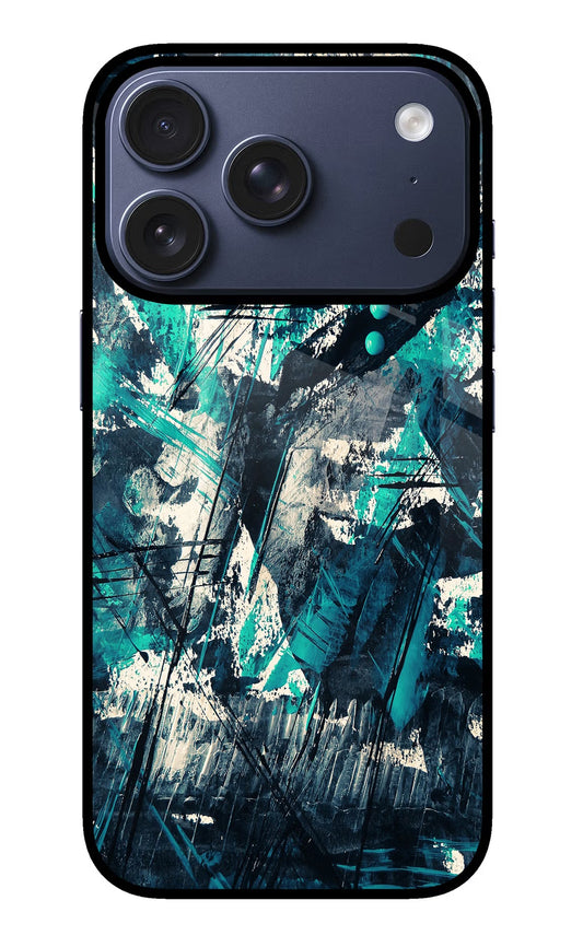 Artwork iPhone 17 Pro Back Cover