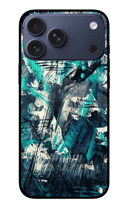 Artwork iPhone 17 Pro Max Back Cover
