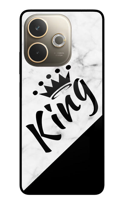 King Oppo A5 Pro 5G Back Cover