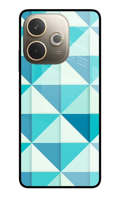 Abstract Oppo A5 Pro 5G Back Cover