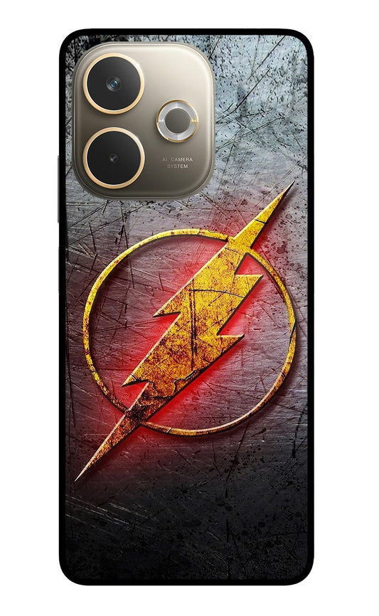 Flash Oppo A5 Pro 5G Glass Case