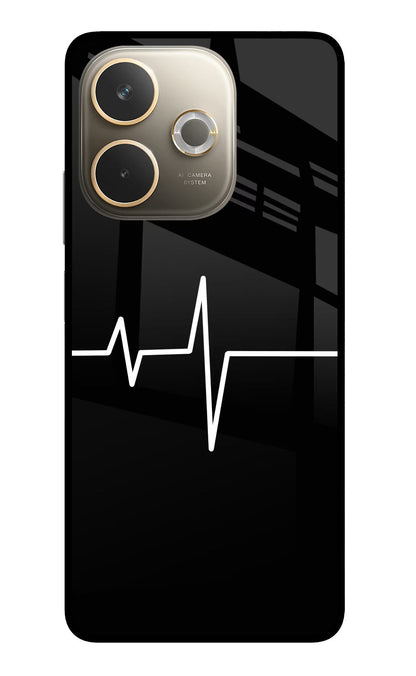 Heart Beats Oppo A5 Pro 5G Back Cover