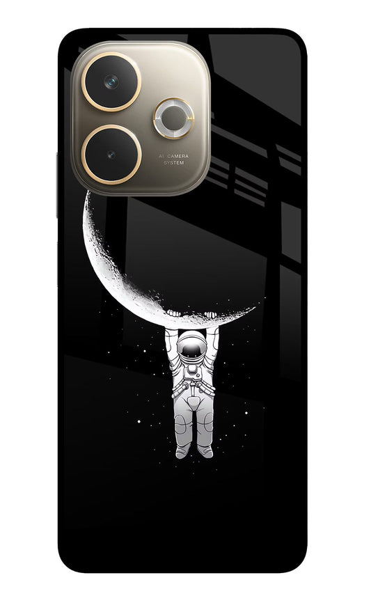 Moon Space Oppo A5 Pro 5G Back Cover