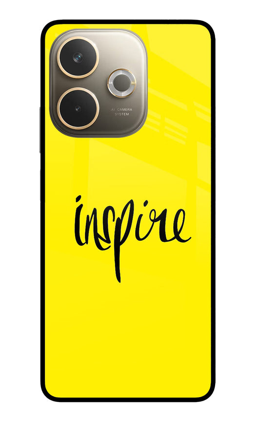 Inspire Oppo A5 Pro 5G Glass Case