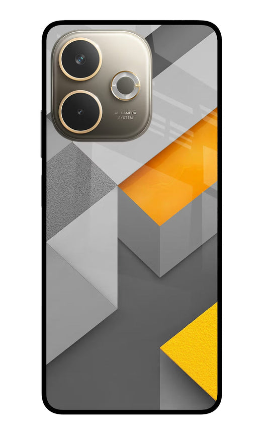 Abstract Oppo A5 Pro 5G Back Cover