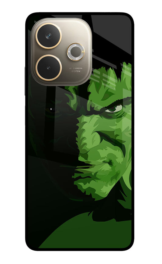 HULK Oppo A5 Pro 5G Back Cover