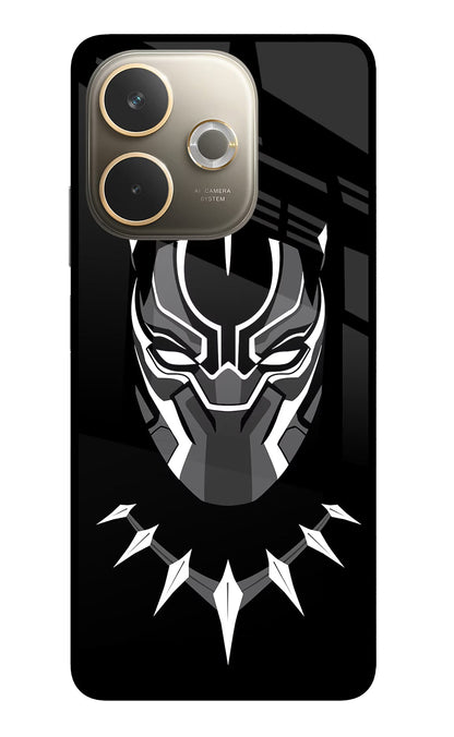 Black Panther Oppo A5 Pro 5G Back Cover
