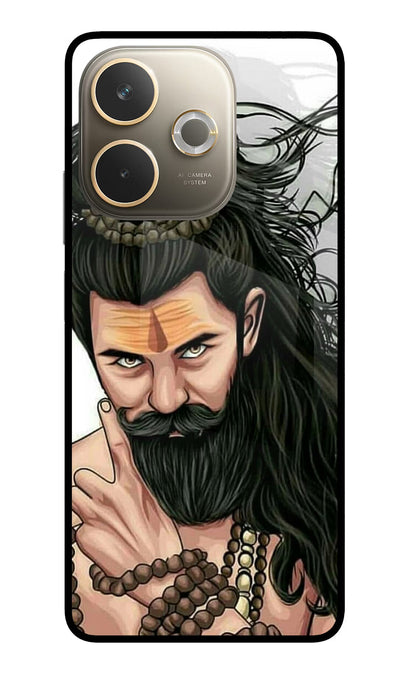 Mahadev Oppo A5 Pro 5G Back Cover