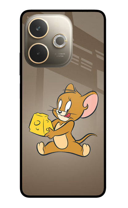 Jerry Oppo A5 Pro 5G Back Cover