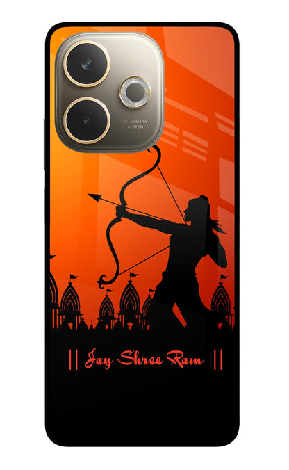 Lord Ram - 4 Oppo A5 Pro 5G Back Cover
