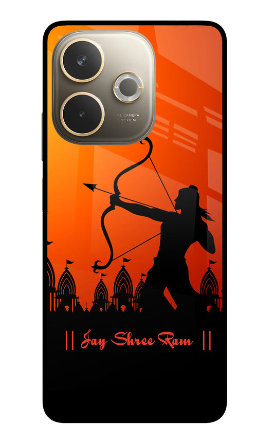 Lord Ram - 4 Oppo A5 Pro 5G Back Cover