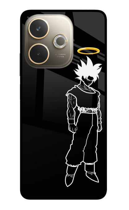 DBS Character Oppo A5 Pro 5G Back Cover
