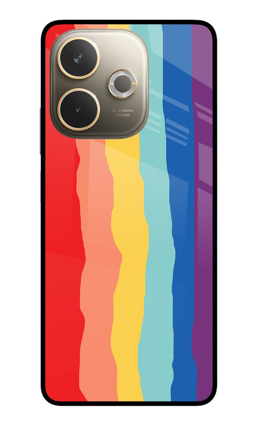 Rainbow Oppo A5 Pro 5G Back Cover