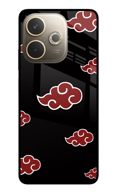 Akatsuki Oppo A5 Pro 5G Back Cover