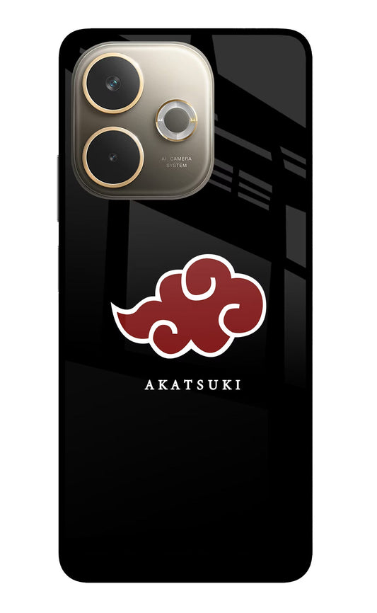 Akatsuki Oppo A5 Pro 5G Back Cover