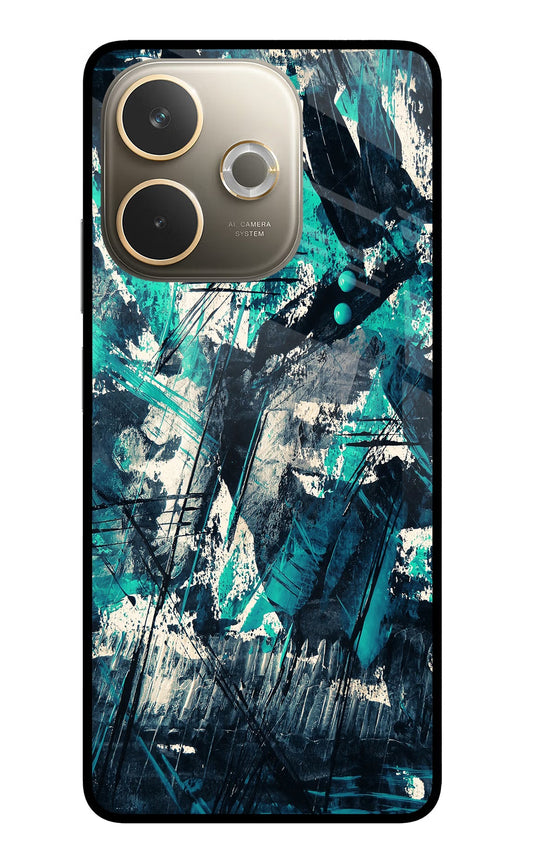 Artwork Oppo A5 Pro 5G Back Cover