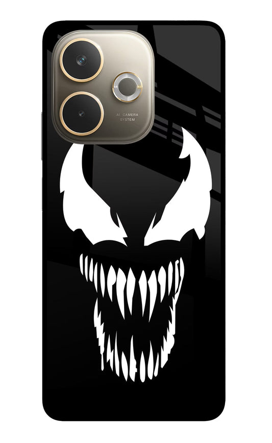 Venom Oppo A5 Pro 5G Back Cover