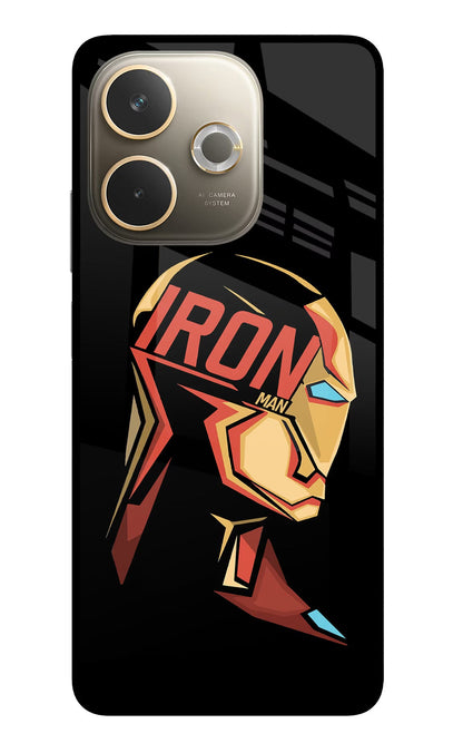 IronMan Oppo A5 Pro 5G Back Cover