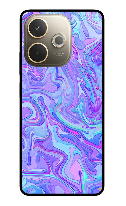 Glitter Oppo A5 Pro 5G Back Cover