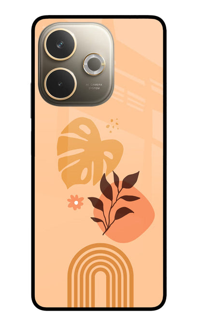 Bohemian Art Oppo A5 Pro 5G Back Cover