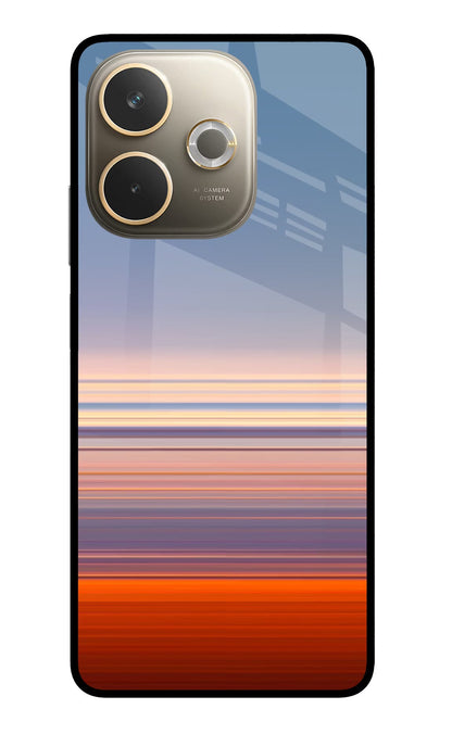 Morning Colors Oppo A5 Pro 5G Back Cover