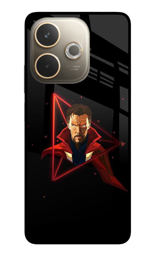 Doctor Ordinary Oppo A5 Pro 5G Back Cover
