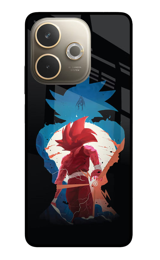 Goku Oppo A5 Pro 5G Back Cover