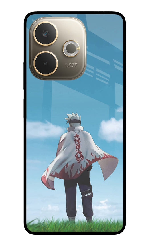 Kakashi Oppo A5 Pro 5G Back Cover