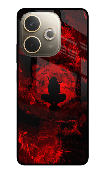Itachi Uchiha Oppo A5 Pro 5G Back Cover