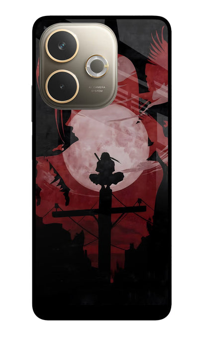 Naruto Anime Oppo A5 Pro 5G Back Cover