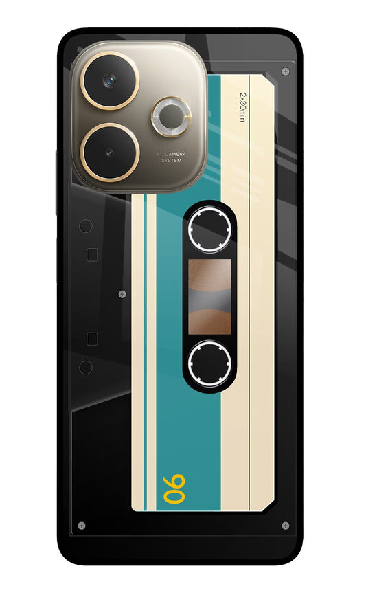 Cassette Oppo A5 Pro 5G Back Cover
